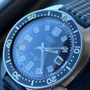 Seiko 6105-8000 Price as of April 2025 | WatchCharts Seiko 6105-8000 Price as of April 2025 | WatchCharts
