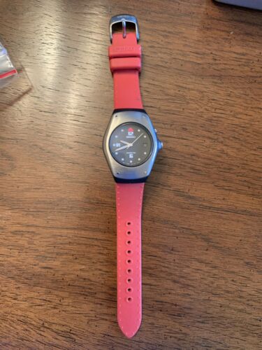 Ladies Seiko Kinetic Watch Model 3M22 0D49 Pre owned WatchCharts