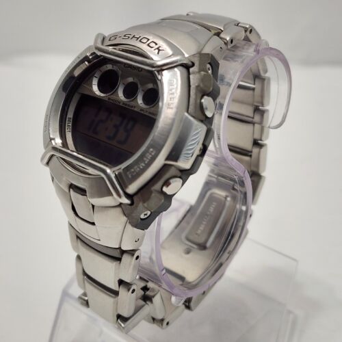 G discount shock wr200