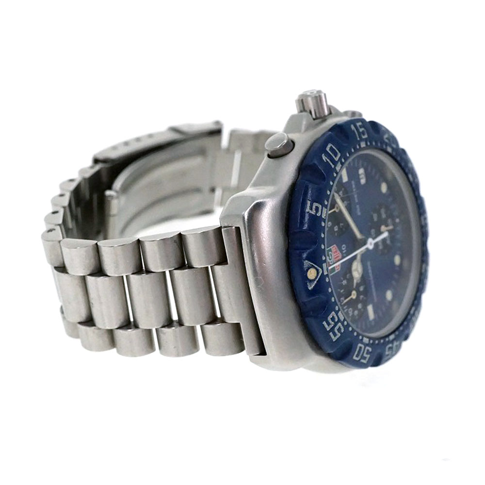 TAG Heuer タグホイヤー フォーミュラ1 　570-513 楽天市場】TAG-HEUER【タグホイヤー】570-513 フォーミュラ1