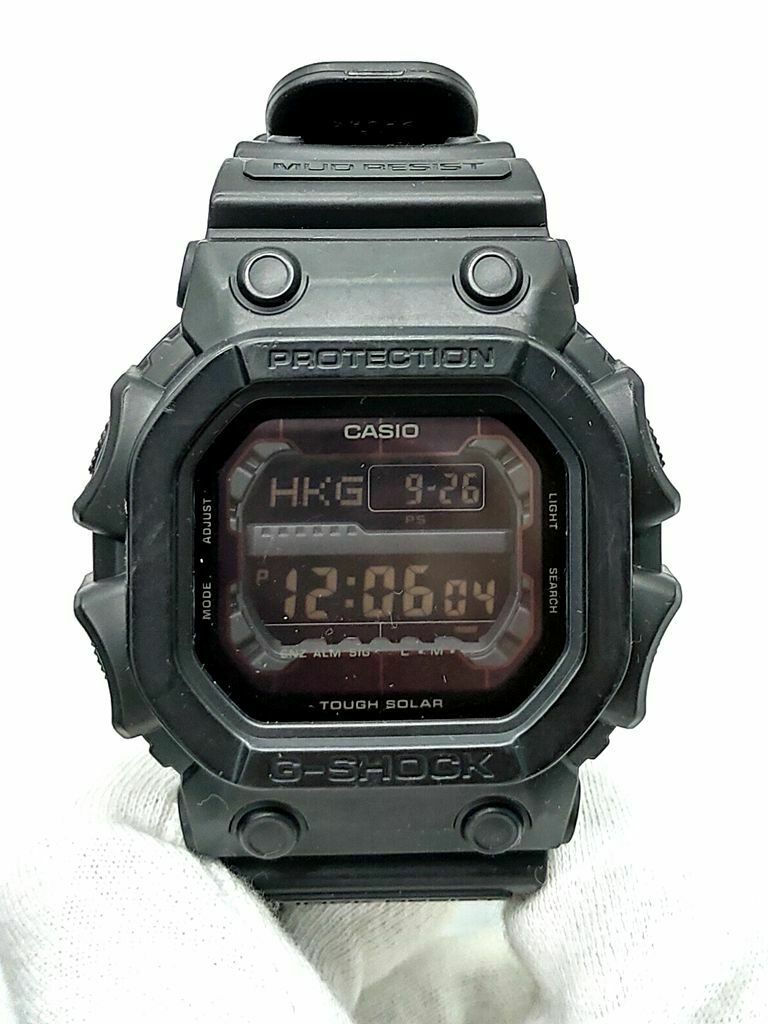 casio module 3221