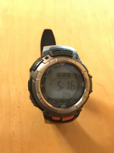 casio pathfinder 3043