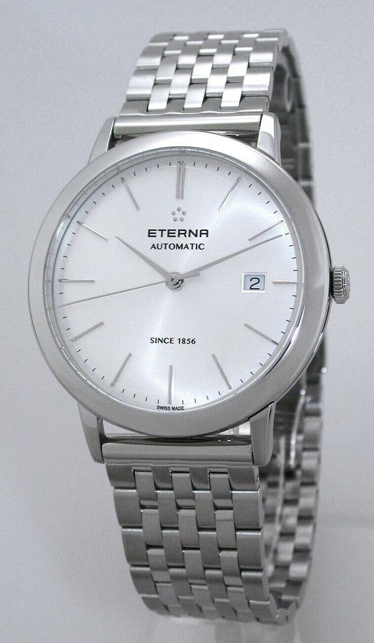 Eterna on sale eternity automatic