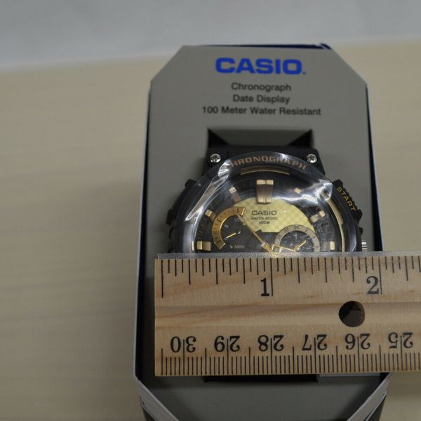 casio mcw200h