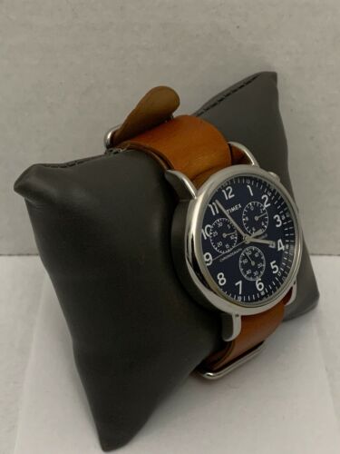 Timex store weekender tw2p62300