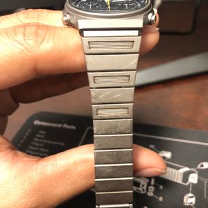 [WTS] Seiko 7A28-7089 Titanium Sports 100 with original bracelet |  WatchCharts