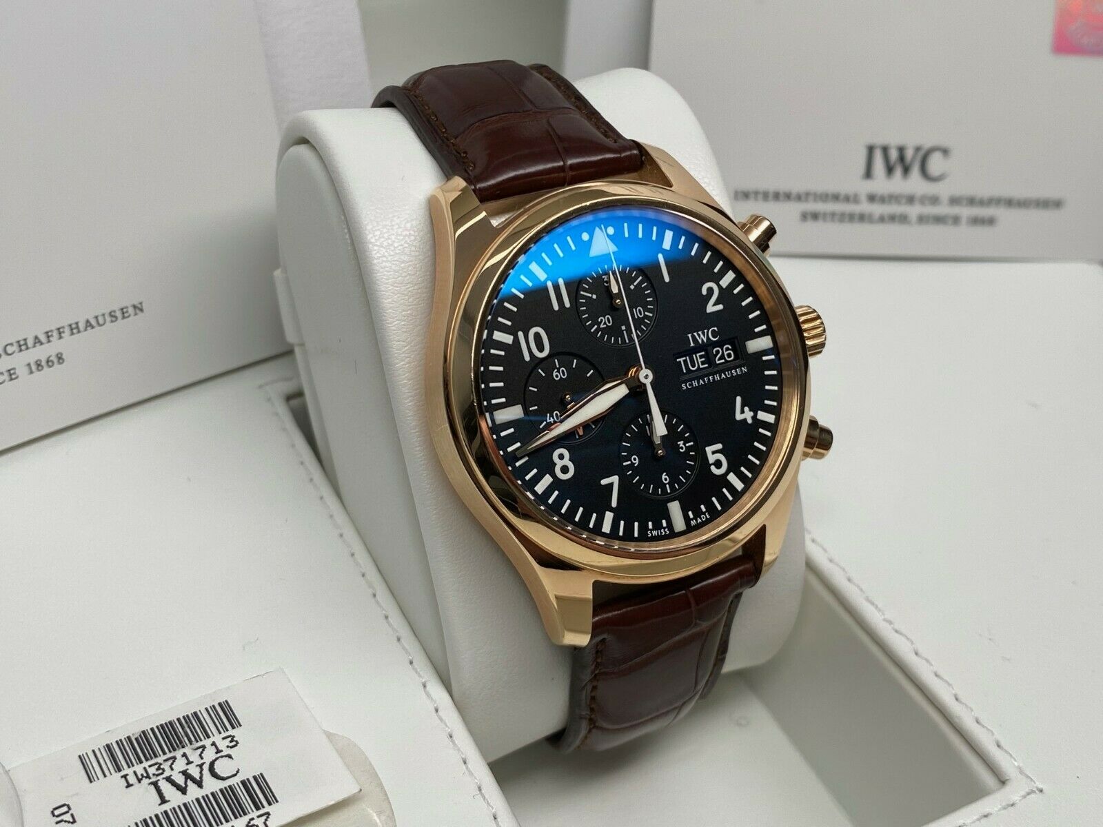 iwc 371713