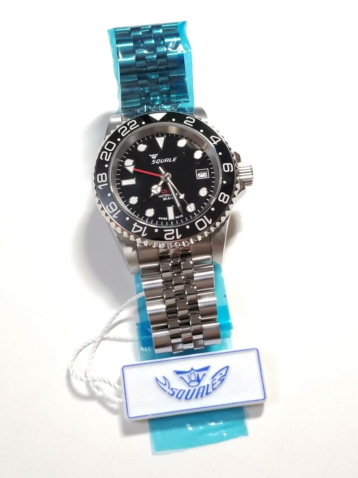 Squale on sale 1545 gmt