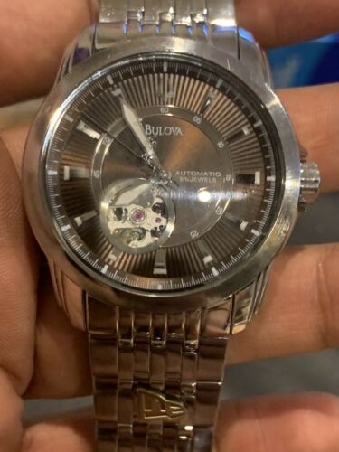 bulova automatic 21 jewels c877597