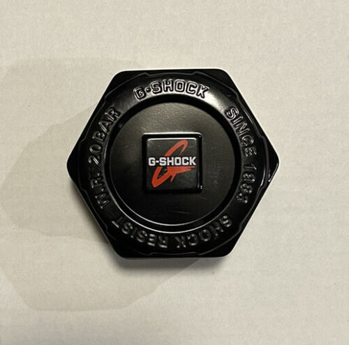 G shock tin on sale box