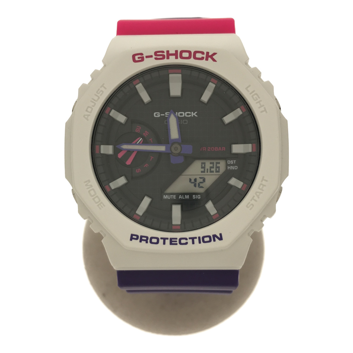 g shock ga2100th