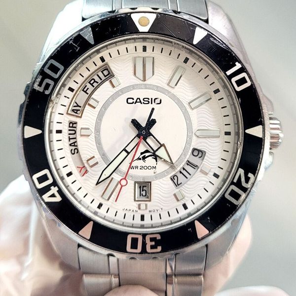 Casio mdv 103 sale