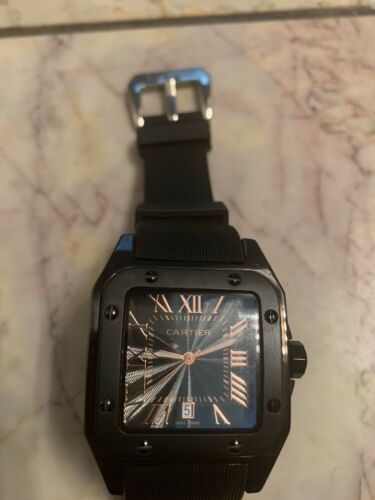 cartier jubile