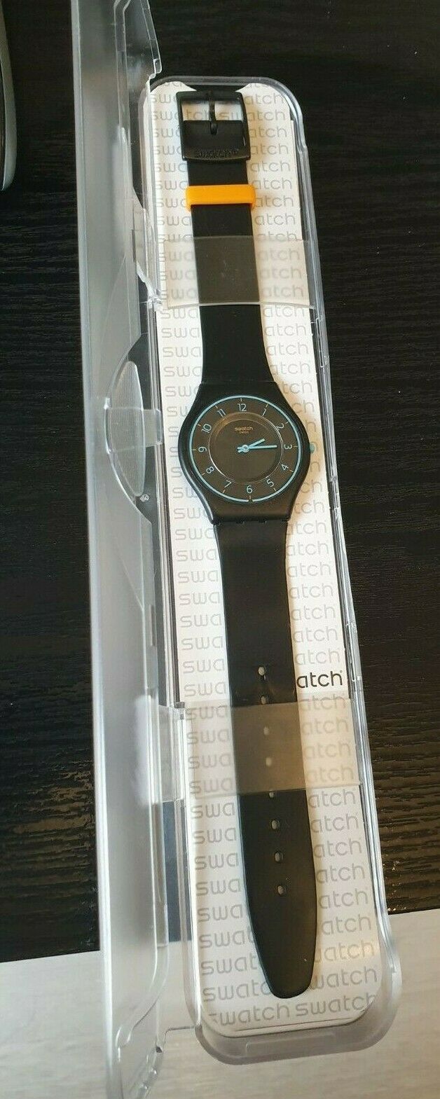 Swatch sfb147 best sale