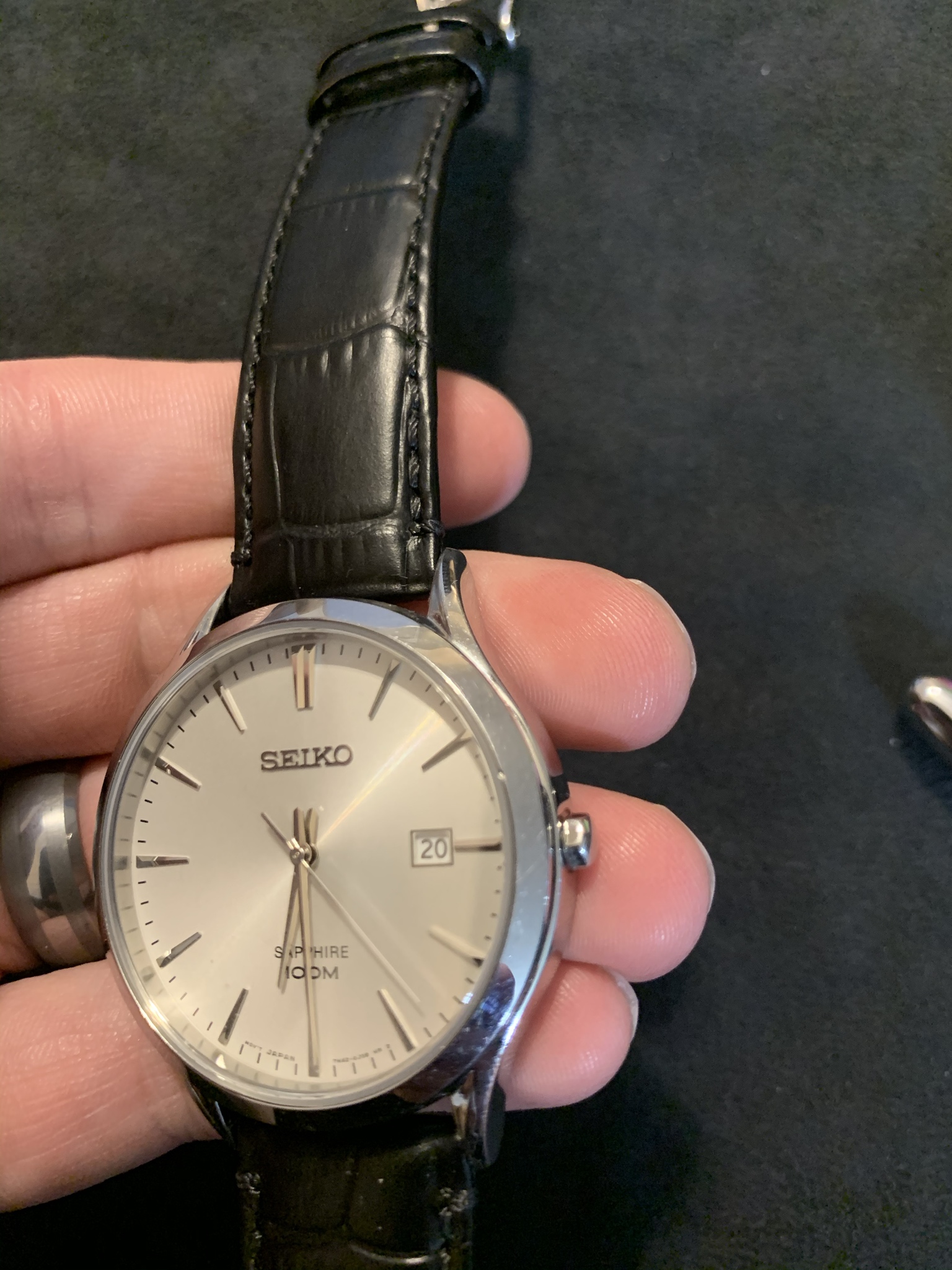 Seiko sgeg93 best sale