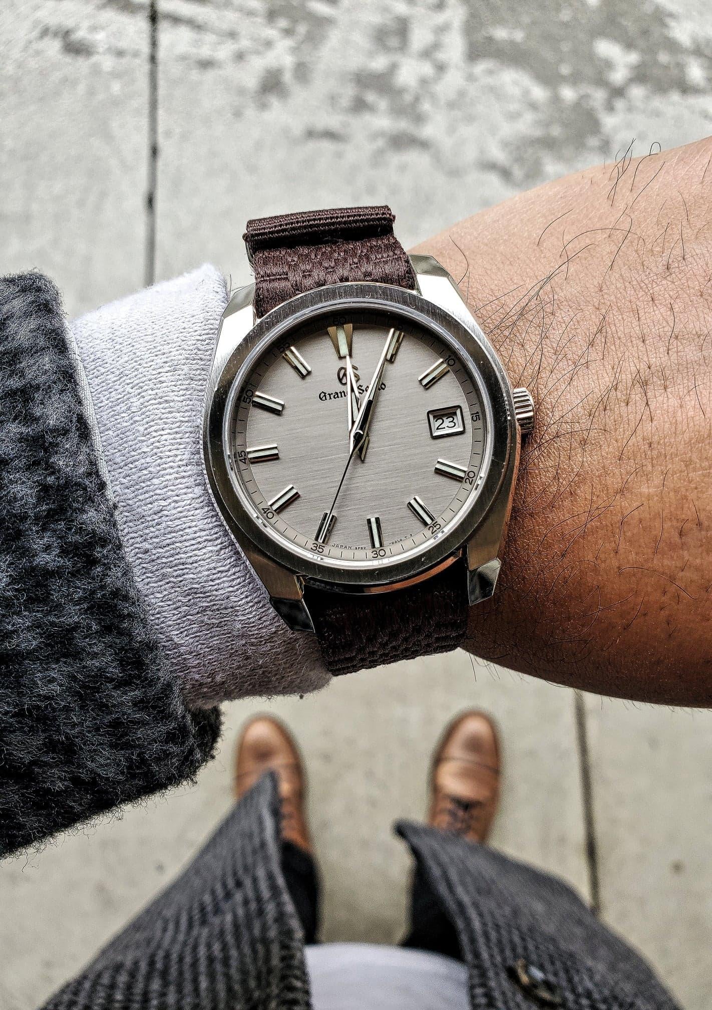 sbgv245 grand seiko