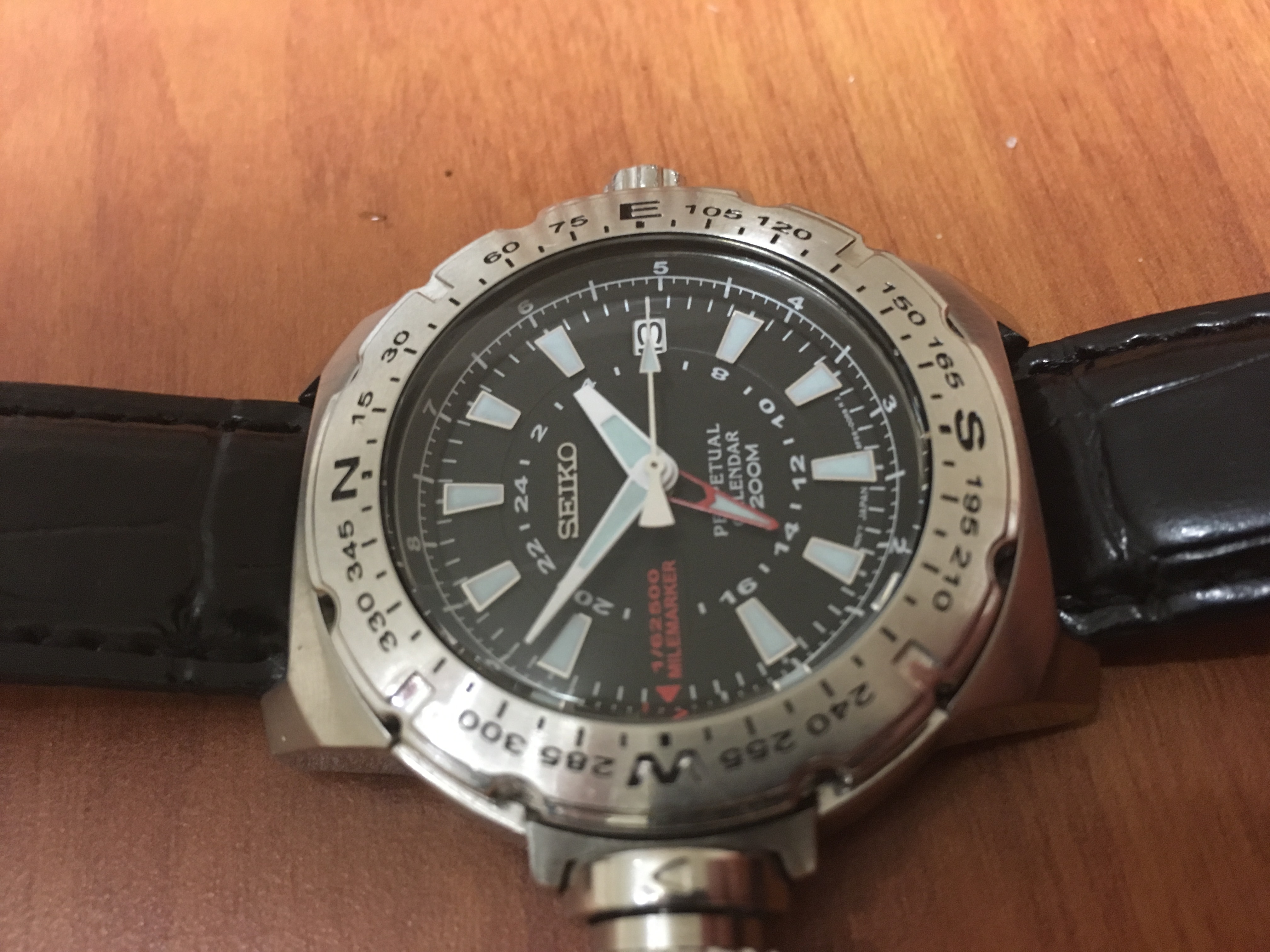 Seiko slt109 discount