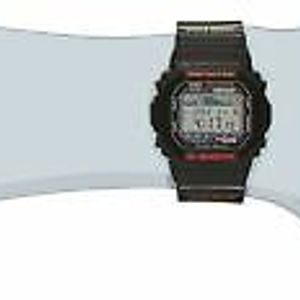 Casio Men S Gwx 5600 1jf G Shock G Lide Tough Solar Radio Controlled Watch J Watchcharts