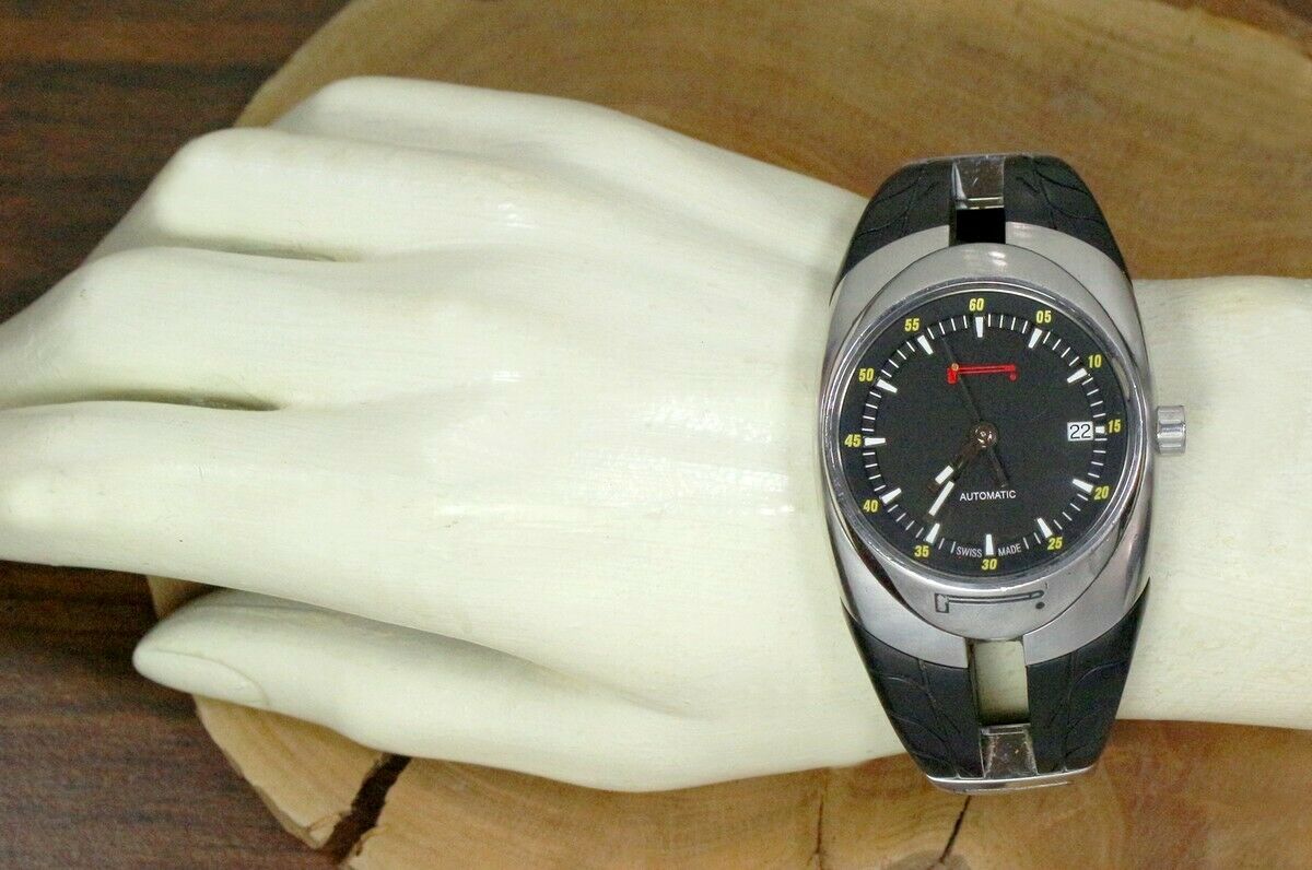 シ*ー様 Pirelli PZero ブラック 腕時計 シ*ー様 Pirelli PZero ブラック 腕時計 シ*ー様 Pirelli PZero