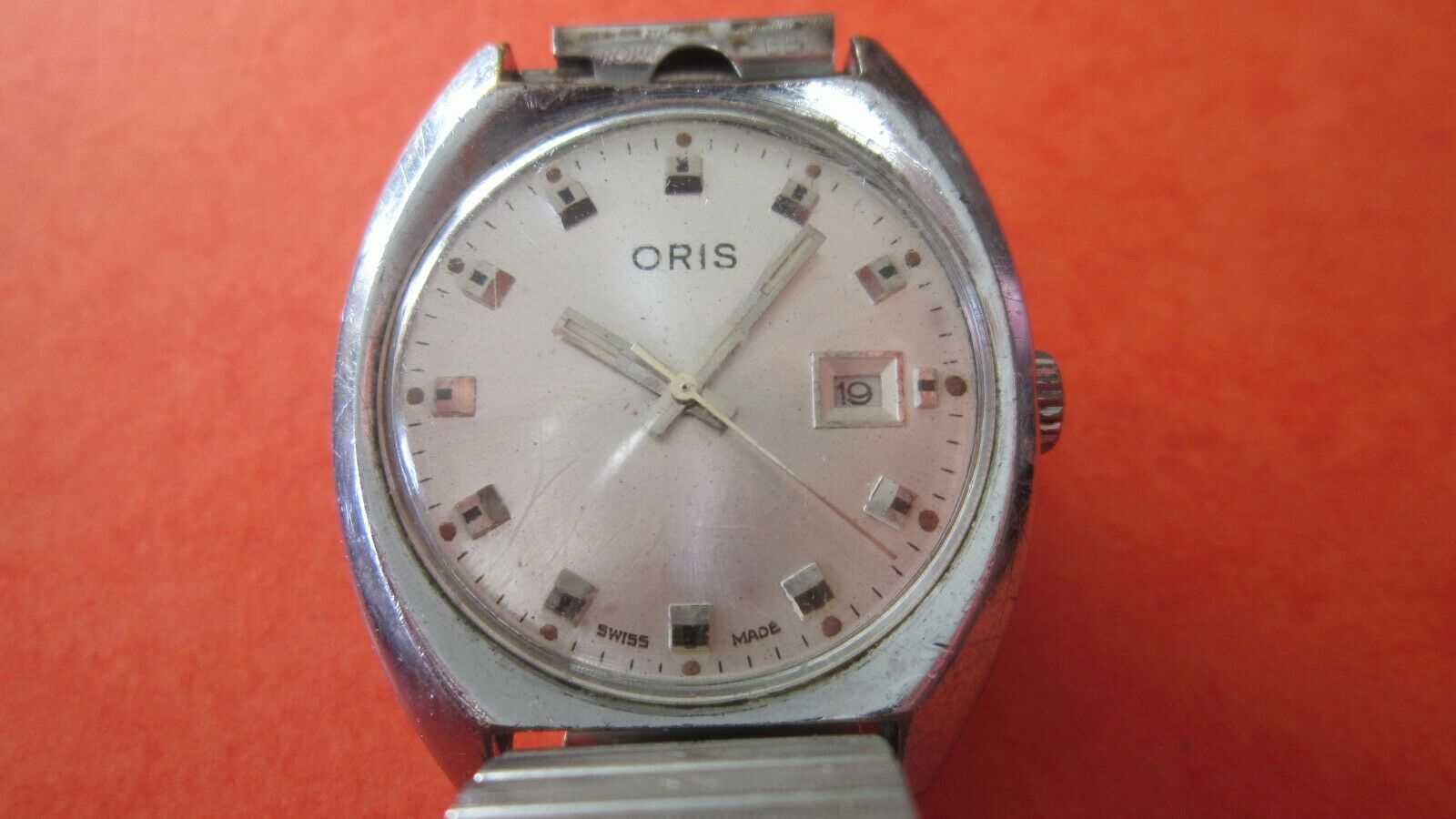 Oris 715 new arrivals