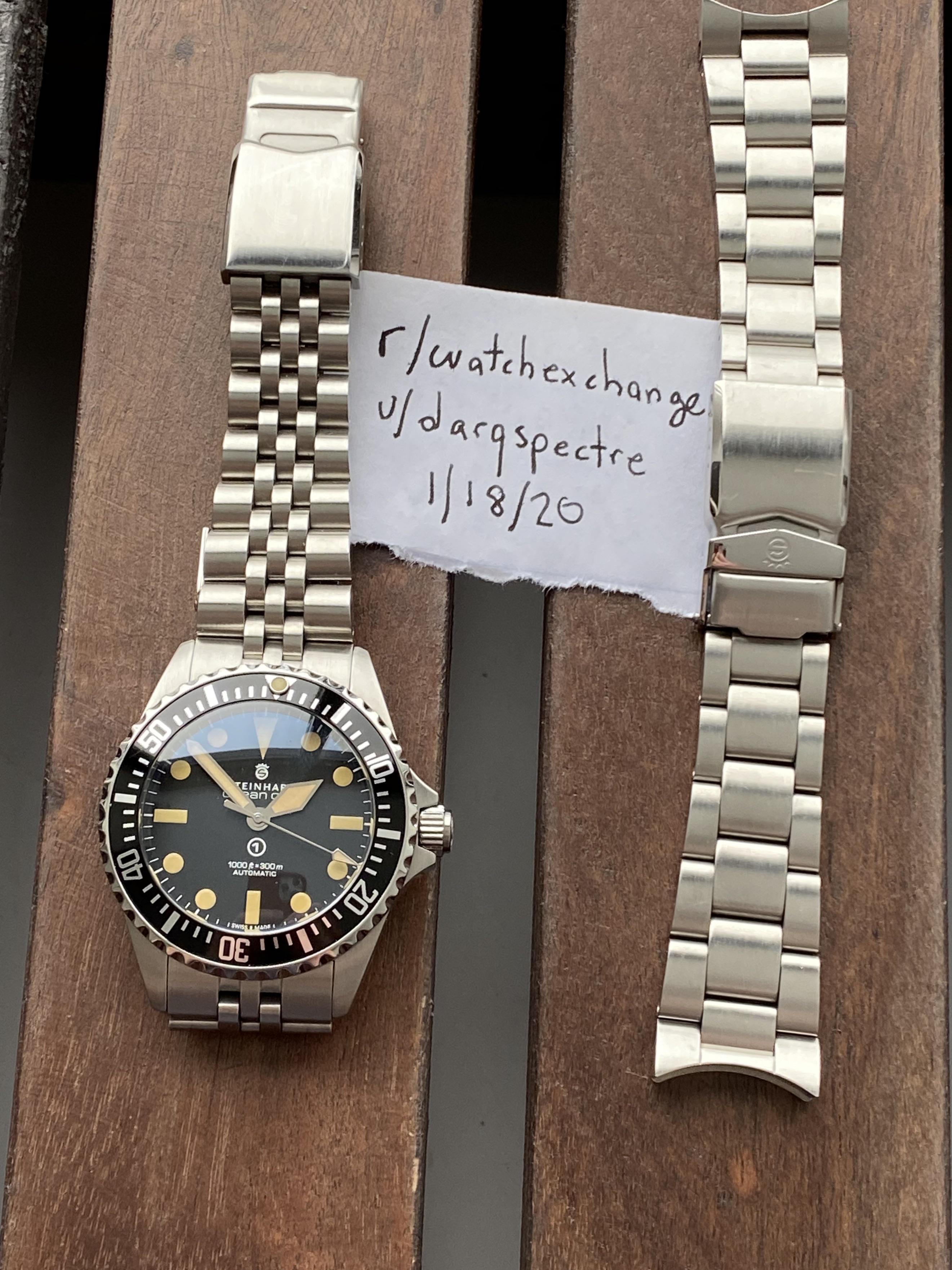 Steinhart ovm 39 2025 for sale