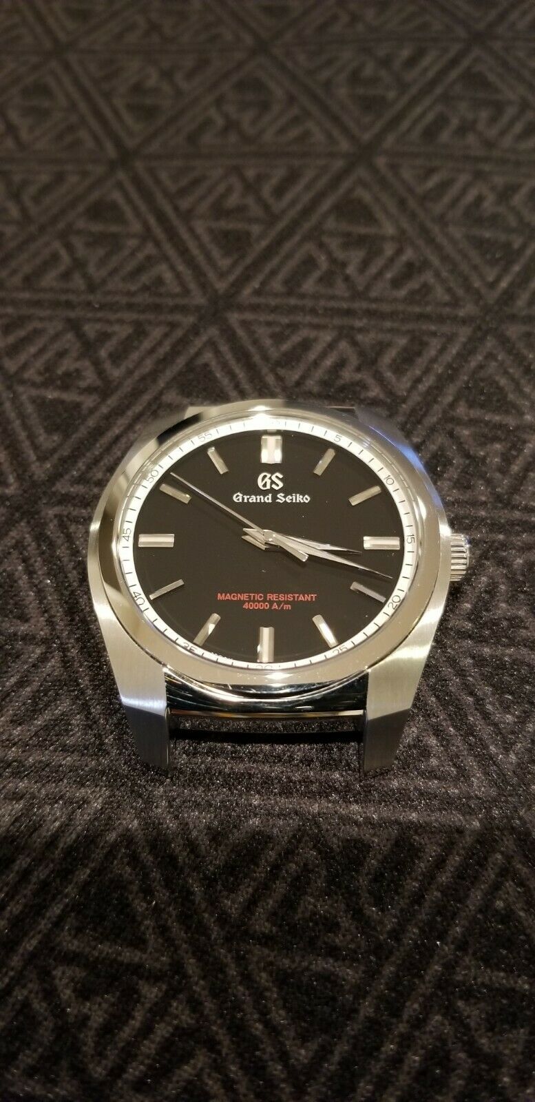 Grand seiko clearance sbgx293