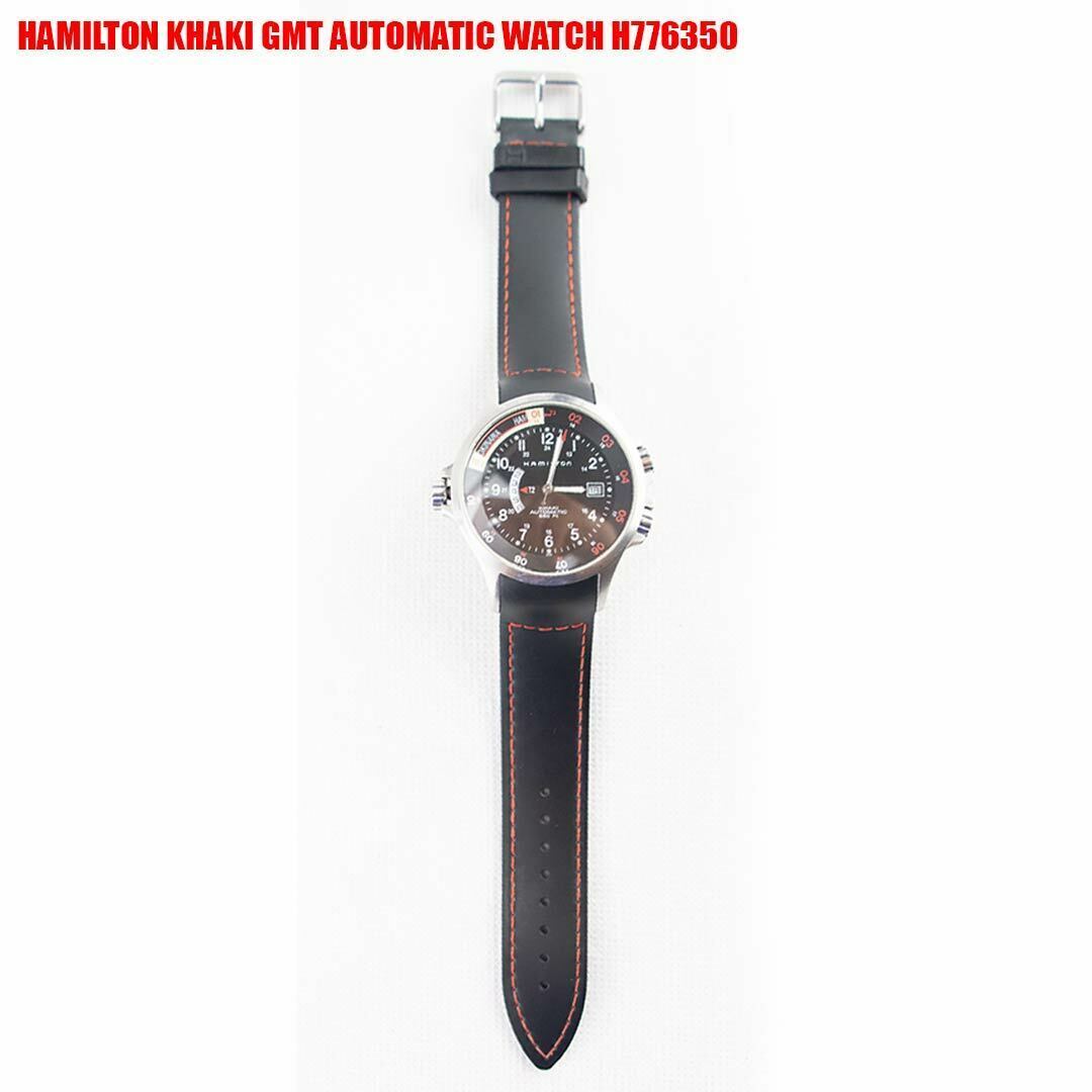 Hamilton h776350 hot sale