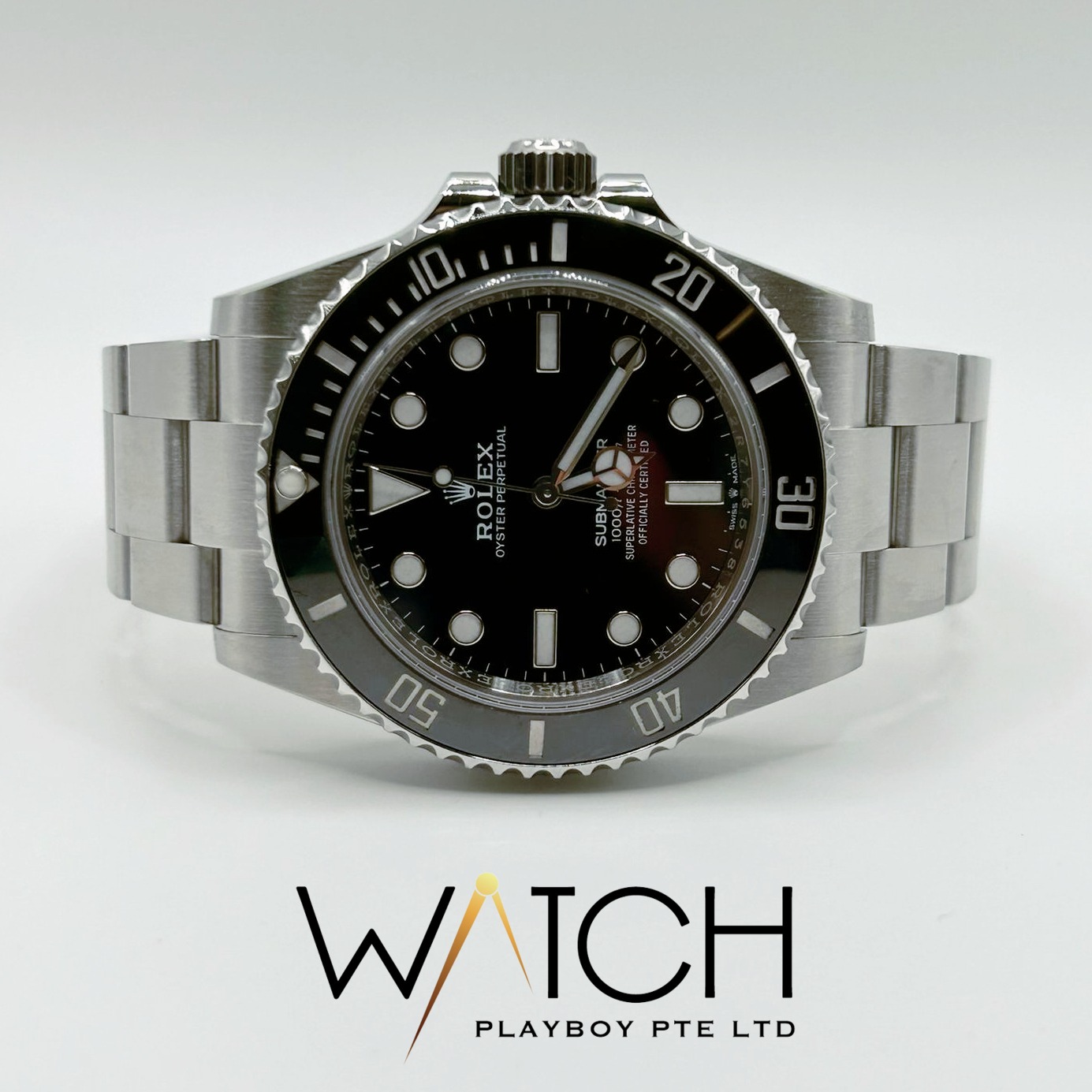 Rolex discount supreme 2021