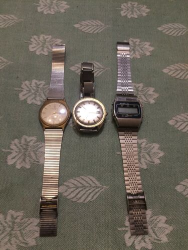 timex armitron