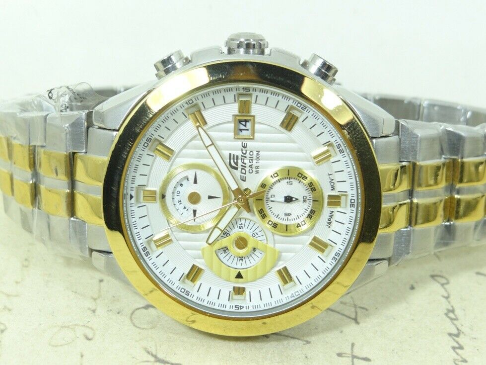 casio edifice 5139 price