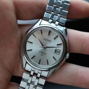 のりすけ 6102-8000] Seiko Skyliner な感じの日 : r/Seiko