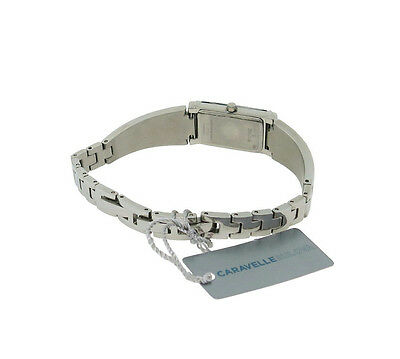 Caravelle by Bulova Diamond 43P100 Women display picture 1