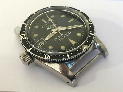 Orient matic skin discount diver