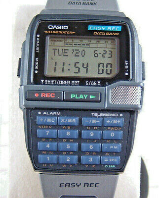 casio dbc v50