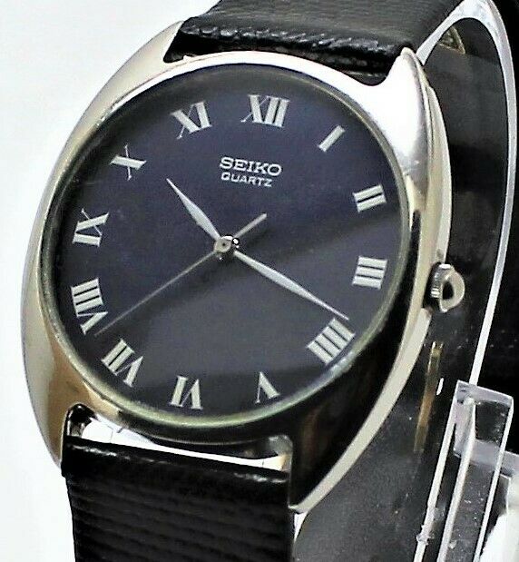 Rare Vintage Seiko 7810-8029 JDM Nov 1978, excellent cond. working