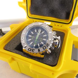 INVICTA Sea Hunter 31466 インビクタ　シーハンター 圧倒的ド迫力 大人気 INVICTA Sea Hunter 31466 インビクタ シー