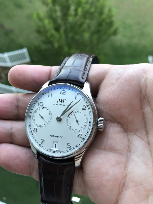 Iwc 500712 2025