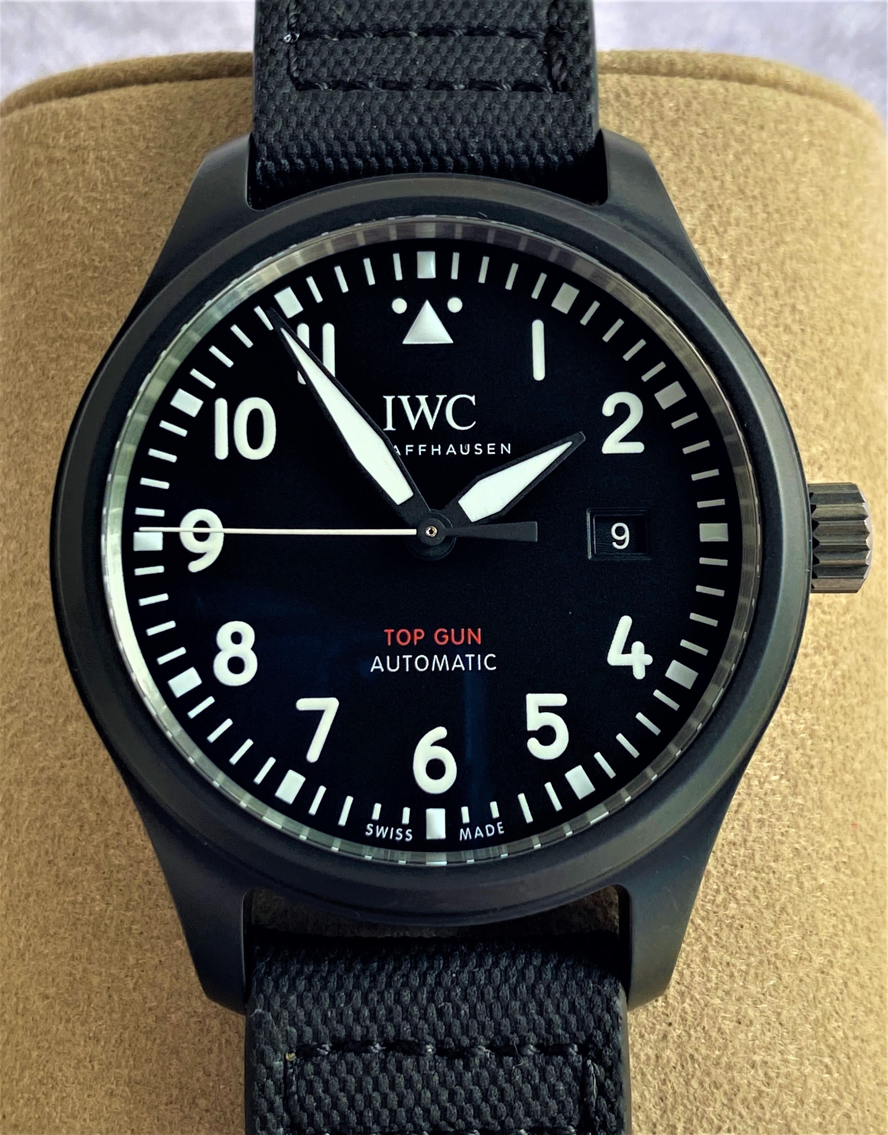 Iwc 326901 discount