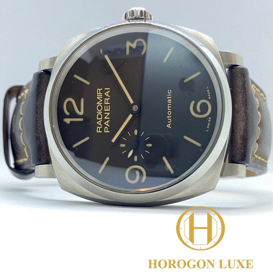 Panerai 619 online