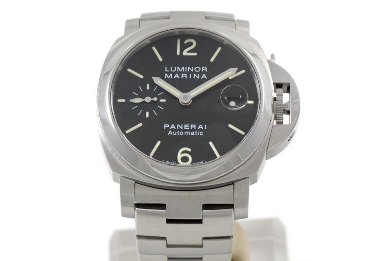 FS Panerai Luminor Marina Firenze 1860 PAM 298 WatchCharts