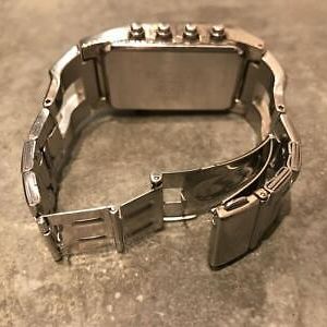 SEIKO ALBA AKA V091-5000 Digital Analyzer Operating Item Seiko