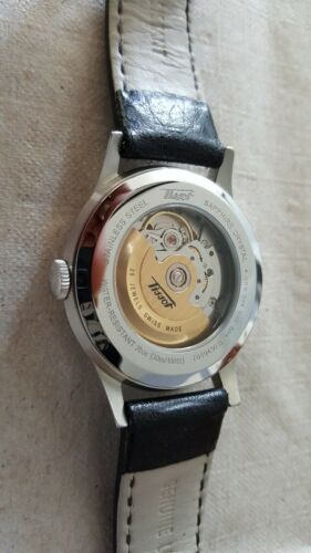 SOLD Tissot Visodate Automatic WatchUSeek Watch Forums 50 OFF