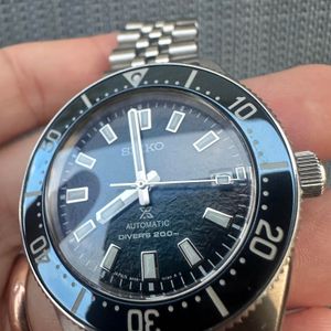 SEIKO Prospex STBR037 Diver Scuba LOWERCASE Special Edition Solar