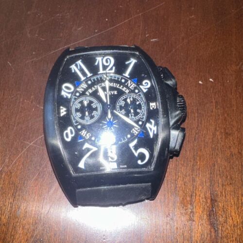 Franck muller geneve best sale 8880 cc at price