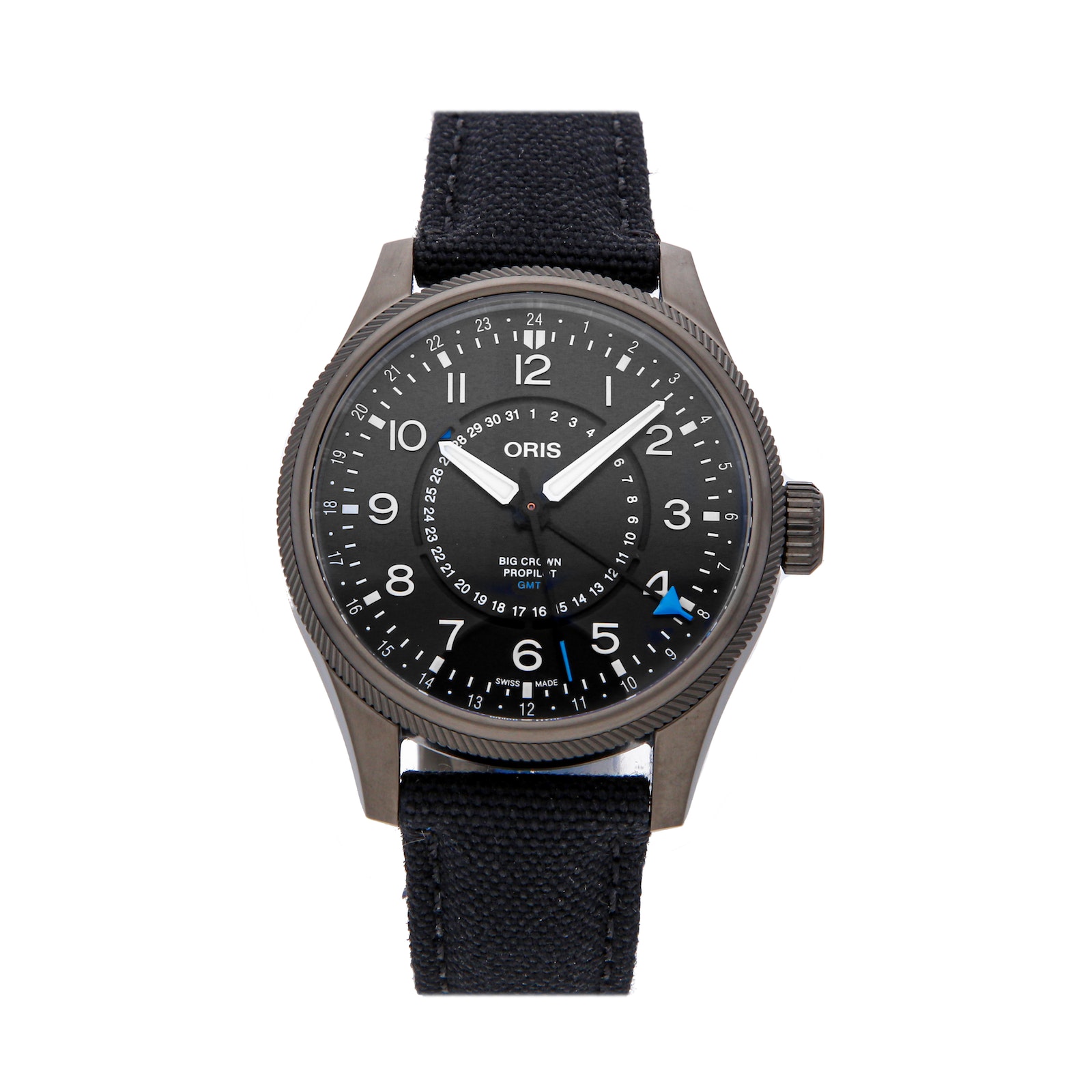 oris 57th reno air races limited edition