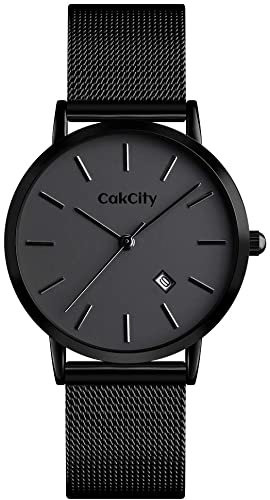 女性用 腕時計 CakCity 1530 CakCity Fashion Simple Watches for