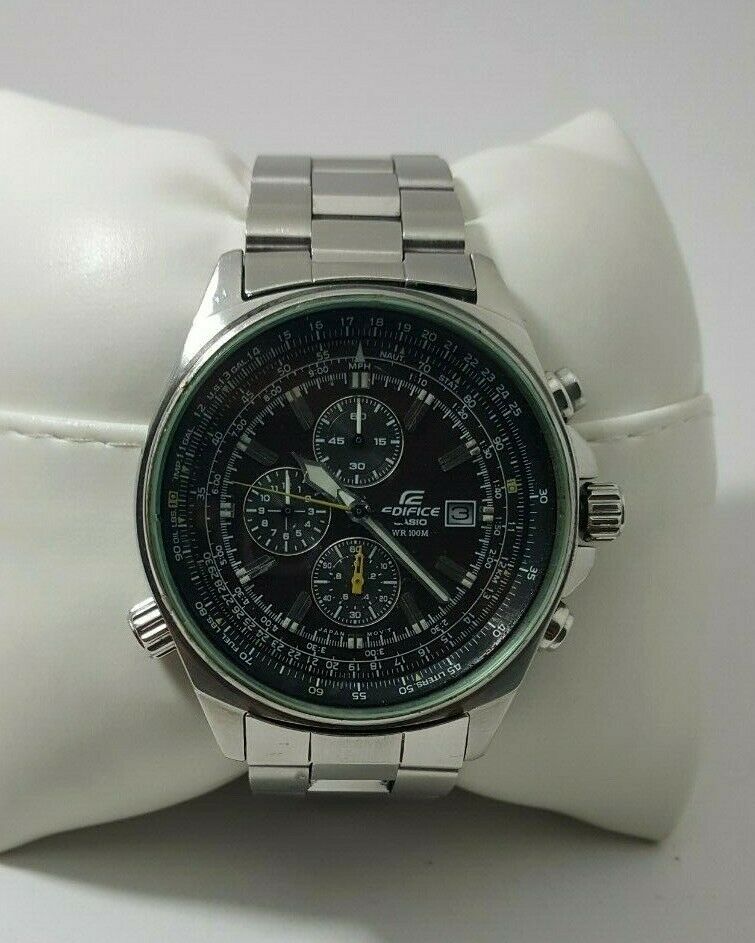 casio edifice 4369 price