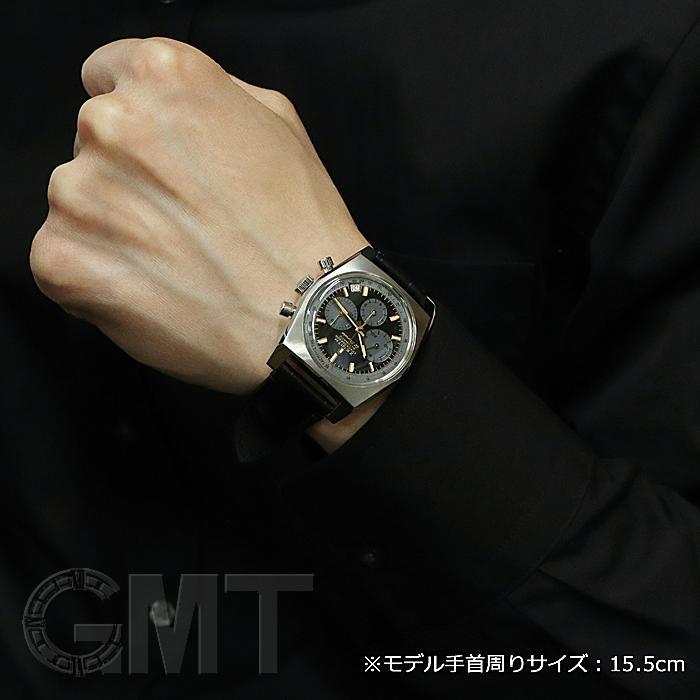 Zenith El Primero A384 Lupine The Third Edition Daisuke Jigen