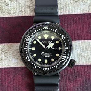 時計 SEIKO MARINE MASTER SBBN025 セイコー/SEIKO/逆輸入/腕時計/Prospex/プロスペックス/Marinemaster