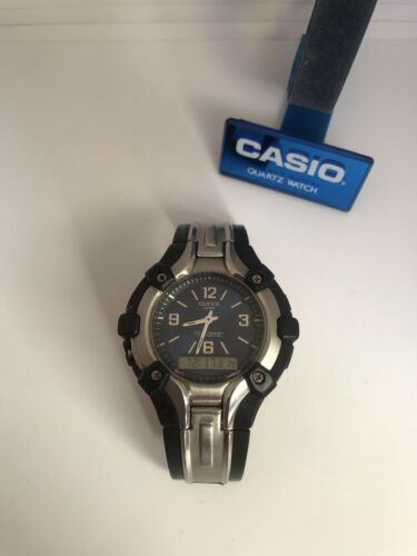 casio edifice amw 200